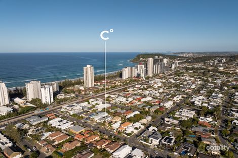 2/12 Ferny Fawy, Burleigh Heads, QLD 4220