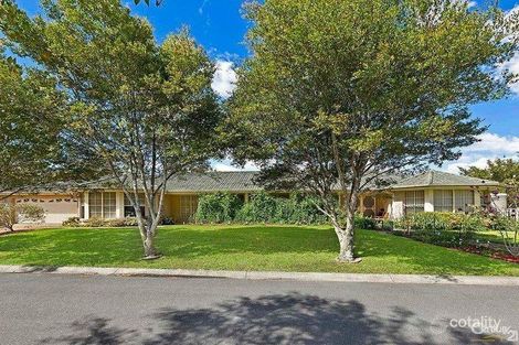 Property photo of 14 Leeder Road Ourimbah NSW 2258