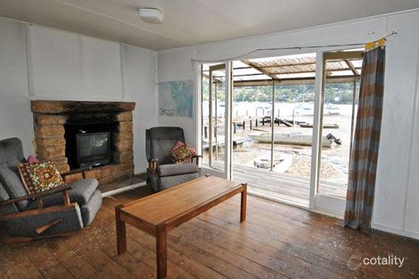 Property photo of 33 Richard Road Scotland Island NSW 2105