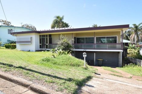 10 Glegg St, West Gladstone, QLD 4680