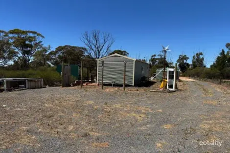 Property photo of 5 Lascelles Street Rosebery VIC 3395