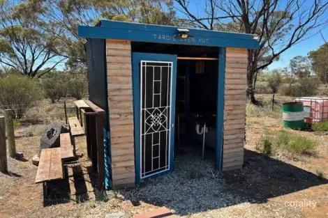 Property photo of 5 Lascelles Street Rosebery VIC 3395