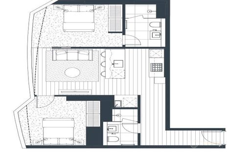 3008/11 Bale Cct, Southbank, VIC 3006