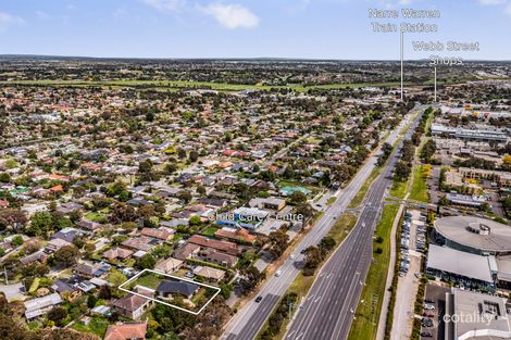 Property photo of 571 Princes Highway Narre Warren VIC 3805