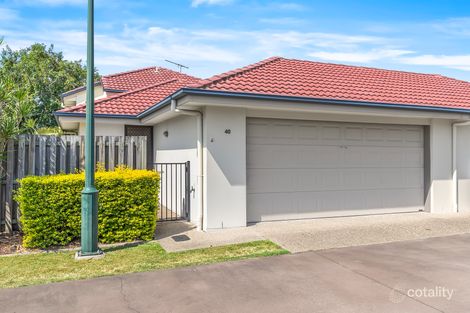 Property photo of 40/300 Cliveden Avenue Corinda QLD 4075