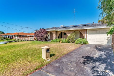 Property photo of 7 Terry Crescent Mandurah WA 6210