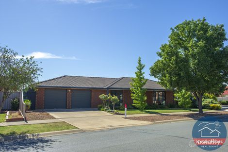 Property photo of 1 Romney Crescent Shepparton VIC 3630