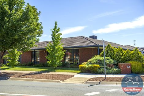 Property photo of 1 Romney Crescent Shepparton VIC 3630