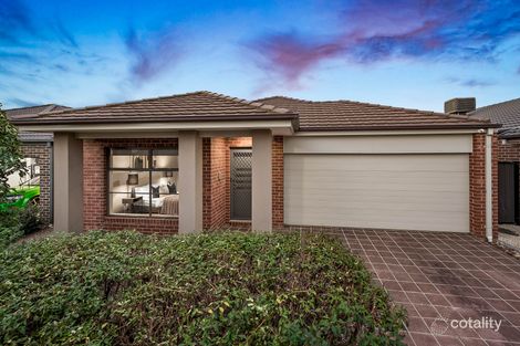 Property photo of 5 Morphetville Street Clyde North VIC 3978