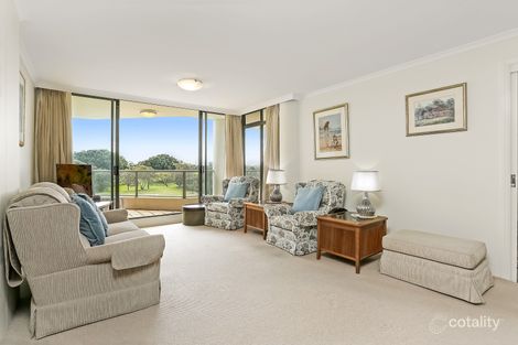 Property photo of 602/91 Brompton Road Kensington NSW 2033
