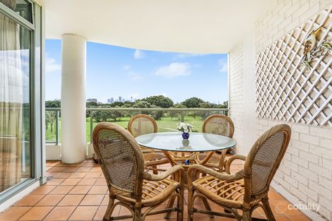 Property photo of 602/91 Brompton Road Kensington NSW 2033