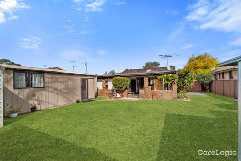 Property photo of 23 Orlick Street Ambarvale NSW 2560