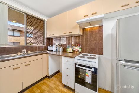 Property photo of 24/1-19 Allen Street Pyrmont NSW 2009