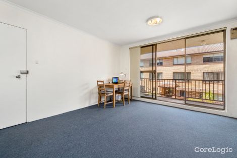 Property photo of 24/1-19 Allen Street Pyrmont NSW 2009