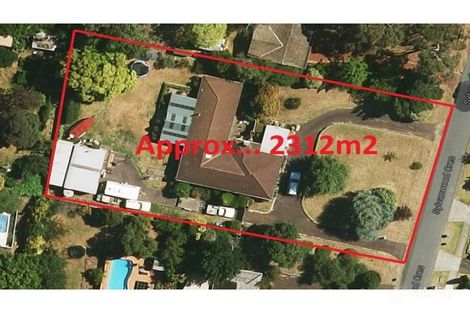 Property photo of 7 Sylvanwood Crescent Narre Warren VIC 3805
