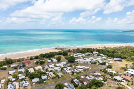 Property photo of 63 Cooper Avenue Campwin Beach QLD 4737