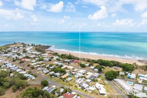 Property photo of 63 Cooper Avenue Campwin Beach QLD 4737
