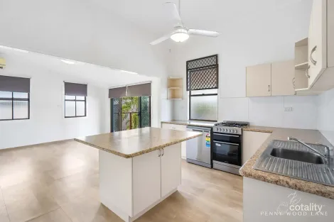 Property photo of 63 Cooper Avenue Campwin Beach QLD 4737