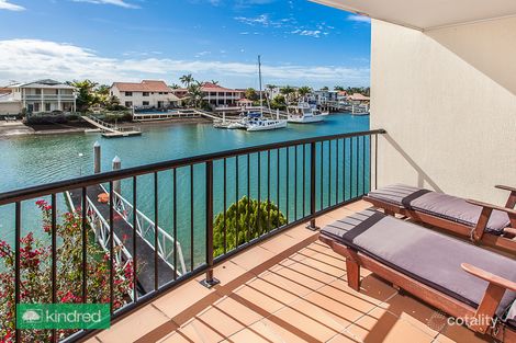 Property photo of 7/156 Griffith Road Newport QLD 4020