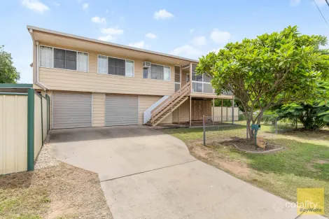 Property photo of 191 Borilla Street Emerald QLD 4720