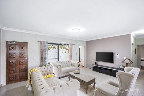 Property photo of 3/16 Boronia Road Greenacre NSW 2190