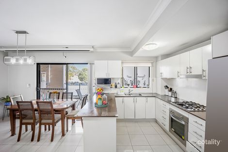 Property photo of 3/16 Boronia Road Greenacre NSW 2190