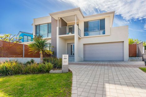 Property photo of 22 Kelvin Road Duncraig WA 6023