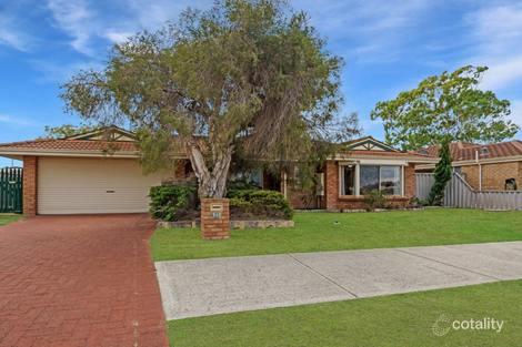 Property photo of 21 Oakwood Crescent Waikiki WA 6169