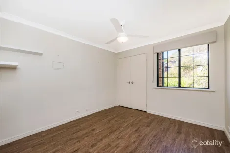 Property photo of 3/5 Delhi Street West Perth WA 6005