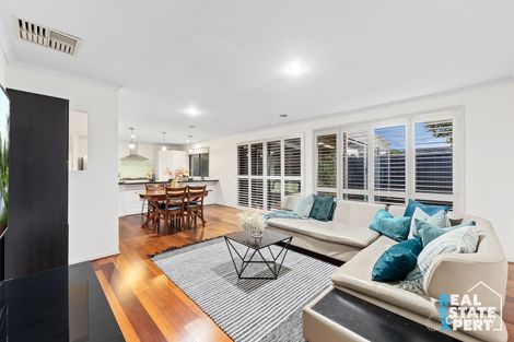 Property photo of 94A Oaktree Drive Hampton Park VIC 3976