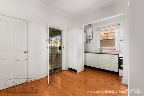 1/13 King St, Ashfield, NSW 2131