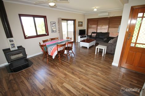 Property photo of 92 Borah Creek Road Quirindi NSW 2343