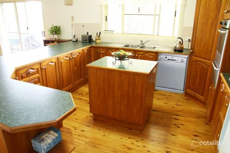 Property photo of 46 Everetts Way Tinana QLD 4650