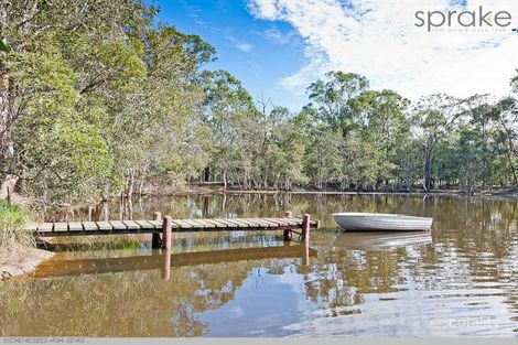 Property photo of 46 Everetts Way Tinana QLD 4650