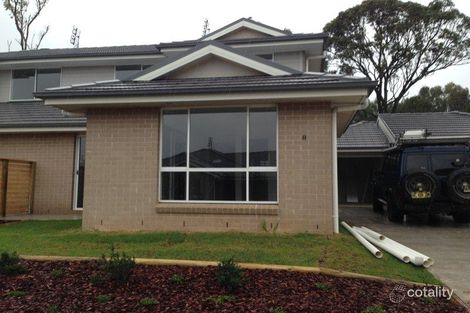 Property photo of 8/14 Lomandra Terrace Hamlyn Terrace NSW 2259