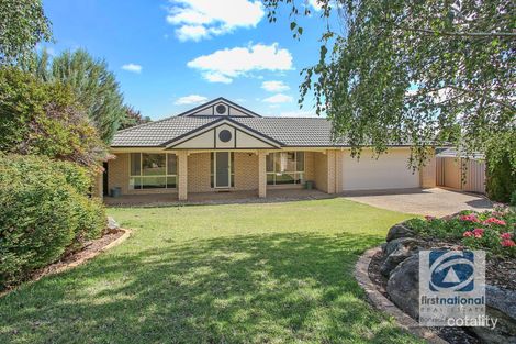 Property photo of 13 Delaware Court Wodonga VIC 3690