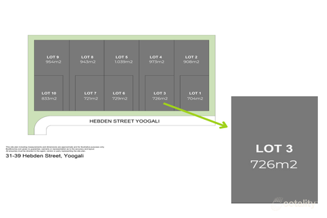 3/31-39 Hebden St, Yoogali, NSW 2680