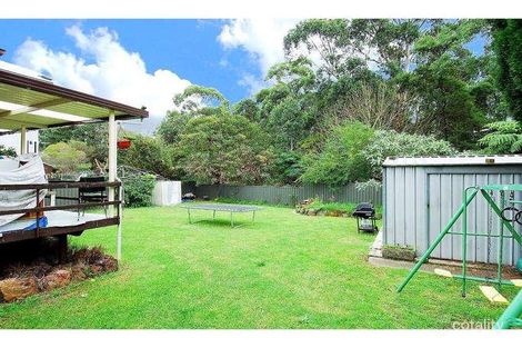 Property photo of 51 Woodbury Street North Rocks NSW 2151