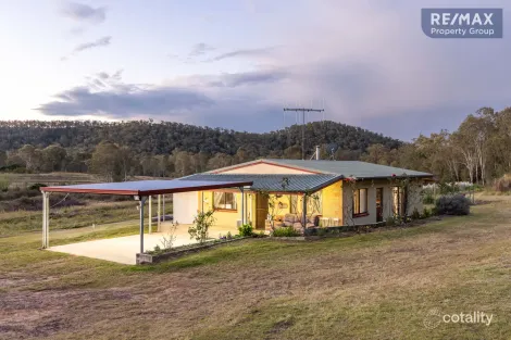 Property photo of 2 Reilly Road Woolooga QLD 4570