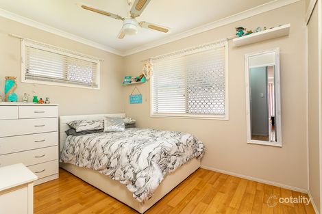 Property photo of 3 Kestrel Court Victoria Point QLD 4165