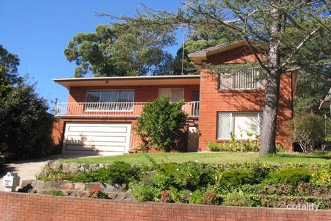 27 Nereida Cl, Kotara, NSW 2289