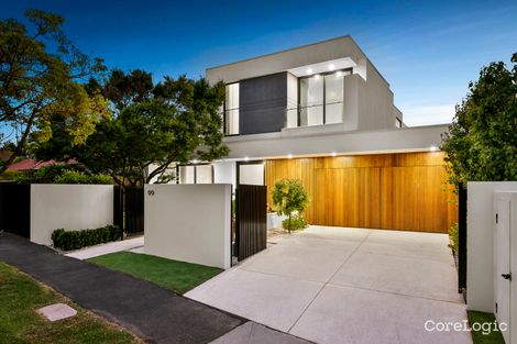 Property photo of 99 Roslyn Street Brighton VIC 3186