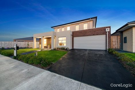 Property photo of 129 Wurundjeri Boulevard Berwick VIC 3806