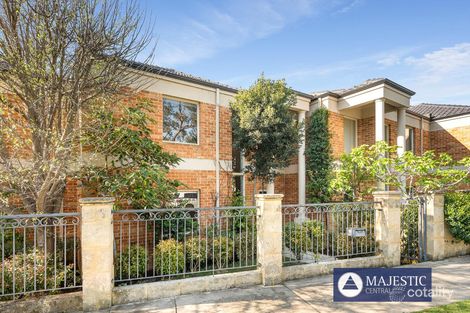 Property photo of 4/52 Simpson Street Ardross WA 6153