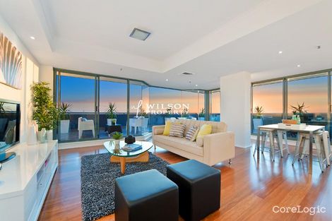 805/2-10 Mount St, North Sydney, NSW 2060