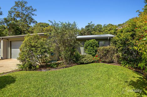 Property photo of 41/15 Rainforest Sanctuary Drive Buderim QLD 4556