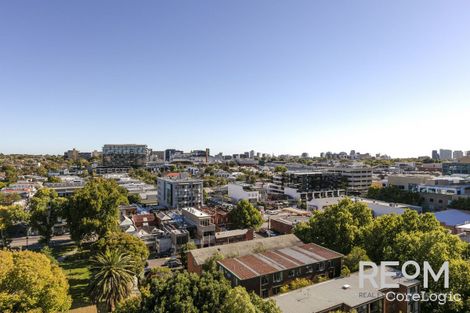 Property photo of 91/3-5 Rockley Road South Yarra VIC 3141