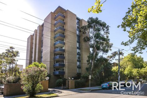 Property photo of 91/3-5 Rockley Road South Yarra VIC 3141