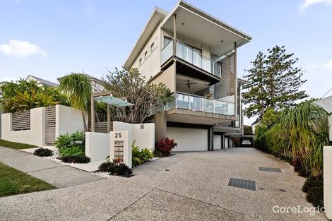 Property photo of 1/25 Princess Street Bulimba QLD 4171