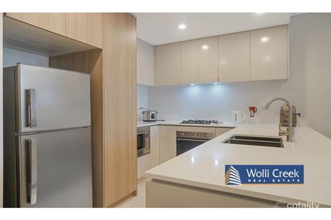 Property photo of 1/9 Kyle Street Arncliffe NSW 2205